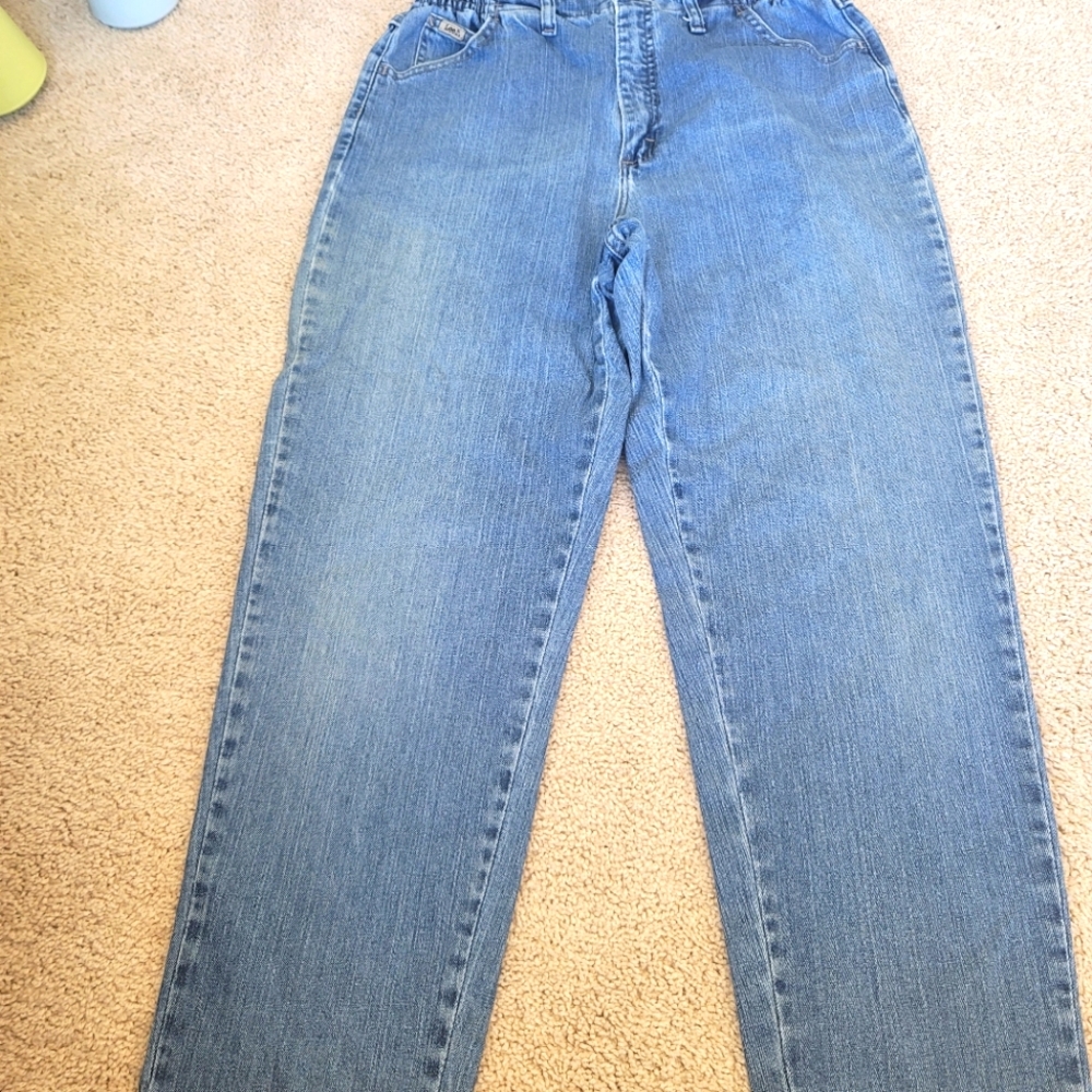 Vintage Lee Jeans